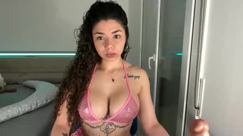 ladymelon13 online show from April 2026 08:09:02 AM