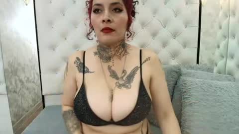 LadyMiaX online show from July 2026 03:43:01 AM