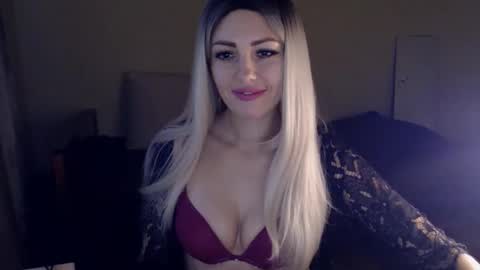 Monika online show from January 2025 12:56:01 PM