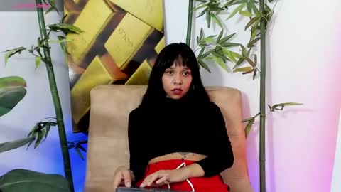 Snapshot of ladynemesis00 chatting on December 2024 05:59:01 AM ladynemesis00 online show from December 2024 05:59:01 AM