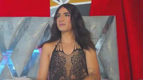 Camila y Ashley online show from October 2025 05:24:02 PM