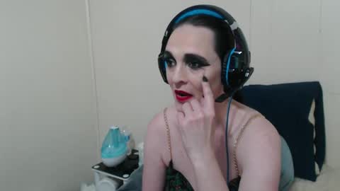 LadySlate online show from December 2024 02:31:01 AM