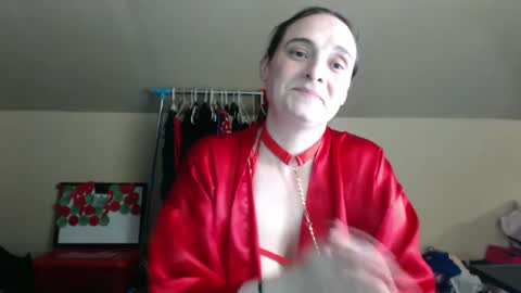 LadySlate online show from December 2024 09:51:02 AM