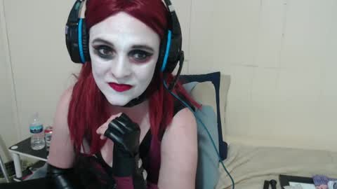 LadySlate online show from January 2025 03:47:01 AM