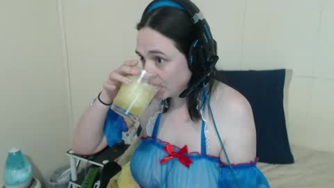 LadySlate online show from January 2025 05:38:01 AM