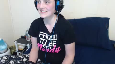 LadySlate online show from March 2025 03:19:01 AM