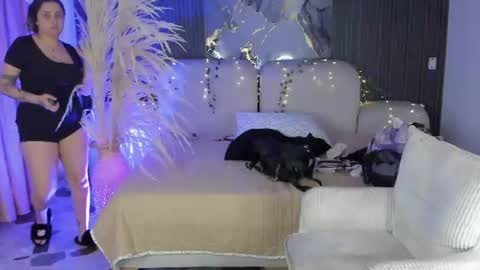 Lady  online show from July 2026 03:31:02 AM