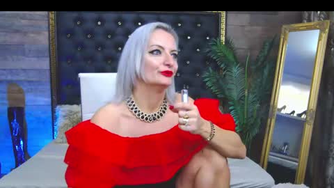 ladytouch online show from December 2024 05:47:01 AM