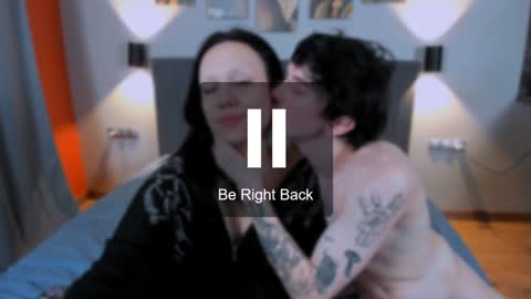 LadyTrep online show from January 2025 08:22:01 PM