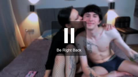 LadyTrep online show from February 2025 08:16:01 PM