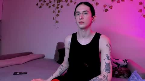 Snapshot of ladytrep chatting on February 2026 10:57:01 PM LadyTrep online show from February 2026 10:57:01 PM