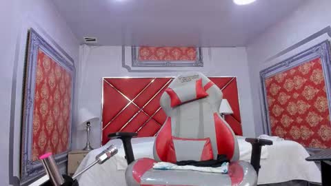 Snapshot of ladyy_scarlett chatting on December 2025 11:59:01 AM Ladyy Scarlett online show from December 2025 11:59:01 AM