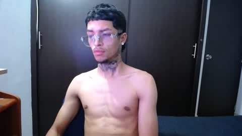 Abel Lm online show from January 2026 12:04:02 AM