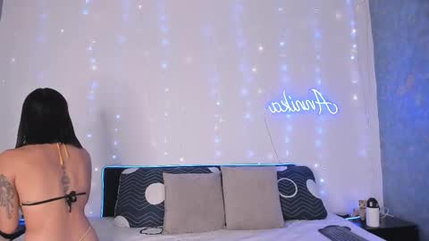 Laena Arryn online show from February 2026 08:28:01 PM