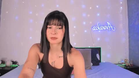 Laena Arryn online show from March 2026 07:20:02 PM