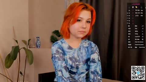 Snapshot of lafeti chatting on April 2026 07:19:01 AM Lilia online show from April 2026 07:19:01 AM