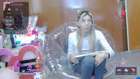 Skinnygirl online show from January 2026 09:51:01 PM