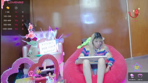 Snapshot of laflakita21 chatting on April 2026 11:27:01 PM Skinnygirl online show from April 2026 11:27:01 PM