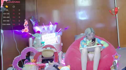 Snapshot of laflakita21 chatting on May 2026 11:10:02 PM Skinnygirl online show from May 2026 11:10:02 PM