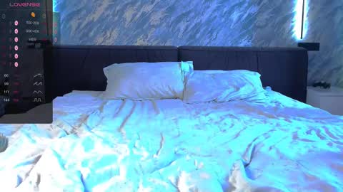 Snapshot of laflamebella chatting on February 2025 07:23:01 AM Bella online show from February 2025 07:23:01 AM