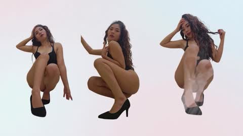 King and subby Asian Anal Training online show from February 2026 03:21:02 AM