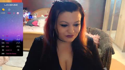 Snapshot of lagerthaa1 chatting on December 2024 05:57:01 PM Arielle online show from December 2024 05:57:01 PM