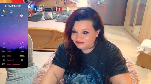 Snapshot of lagerthaa1 chatting on December 2024 08:51:01 PM Arielle online show from December 2024 08:51:01 PM