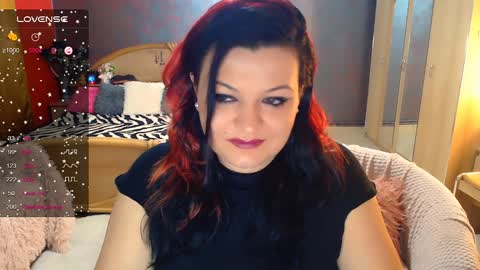 Snapshot of lagerthaa1 chatting on January 2025 04:16:02 AM Arielle online show from January 2025 04:16:02 AM