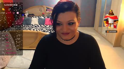 Snapshot of lagerthaa1 chatting on January 2025 11:32:02 PM Arielle online show from January 2025 11:32:02 PM