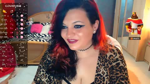 Snapshot of lagerthaa1 chatting on January 2025 07:08:01 PM Arielle online show from January 2025 07:08:01 PM