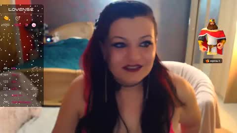 Snapshot of lagerthaa1 chatting on March 2025 07:25:01 PM Arielle online show from March 2025 07:25:01 PM