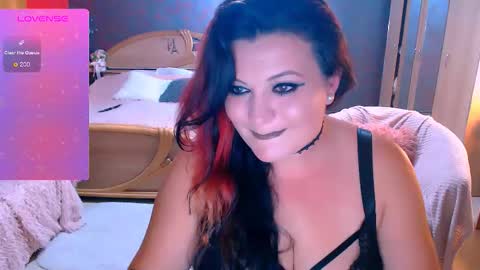 Snapshot of lagerthaa1 chatting on September 2025 07:30:01 PM Arielle online show from September 2025 07:30:01 PM