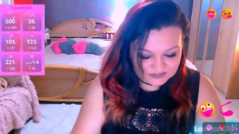 Arielle online show from February 2026 07:32:01 PM