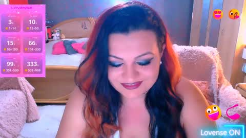 Arielle online show from May 2026 07:21:01 PM