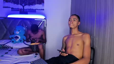 LagoSantos online show from April 2026 07:42:01 PM