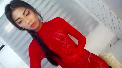 MANIKA online show from February 2026 03:36:02 AM