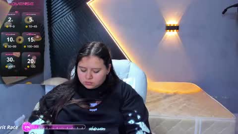 Snapshot of laia_and_aloby chatting on June 2026 11:16:02 PM online show from June 2026 11:16:02 PM