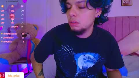 laia_and_damian online show from September 2025 12:33:02 AM