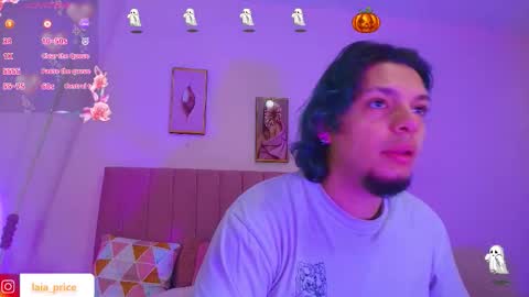 laia_and_damian online show from October 2025 12:07:02 PM