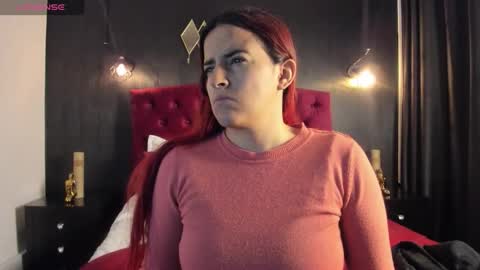 Snapshot of laia_jonees chatting on October 2025 11:49:02 AM Laia online show from October 2025 11:49:02 AM