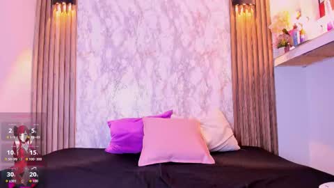 Snapshot of laia_parrish chatting on October 2025 03:48:02 AM laia_parrish online show from October 2025 03:48:02 AM