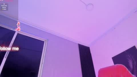 Snapshot of laiilybell chatting on January 2025 12:58:01 PM laiily bell online show from January 2025 12:58:01 PM