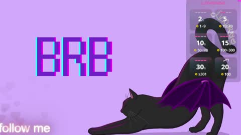 Snapshot of laiilybell chatting on February 2025 04:03:02 PM laiily bell online show from February 2025 04:03:02 PM