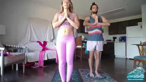 Laila Delight Goddess of Light online show from September 2025 09:26:02 PM