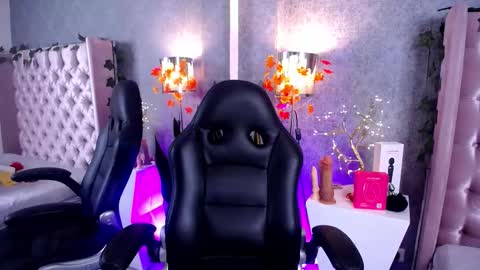 Snapshot of lailastilwills chatting on January 2026 08:51:02 PM Laila Stilwills online show from January 2026 08:51:02 PM