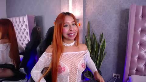 Laila Stilwills online show from March 2026 12:25:02 AM