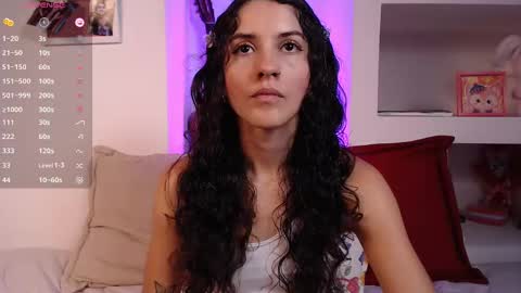 samanta online show from October 2025 11:45:02 PM