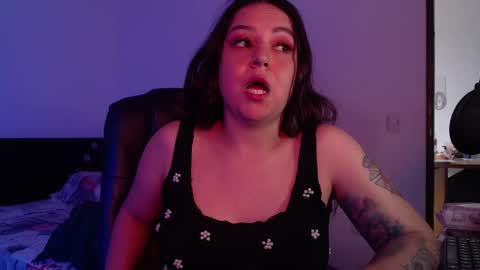 Snapshot of laimorgan chatting on September 2025 01:55:02 PM LALI online show from September 2025 01:55:02 PM