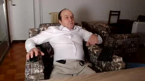 lajose52 online show from January 2025 03:13:01 PM