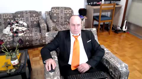 lajose52 online show from February 2025 07:04:01 PM